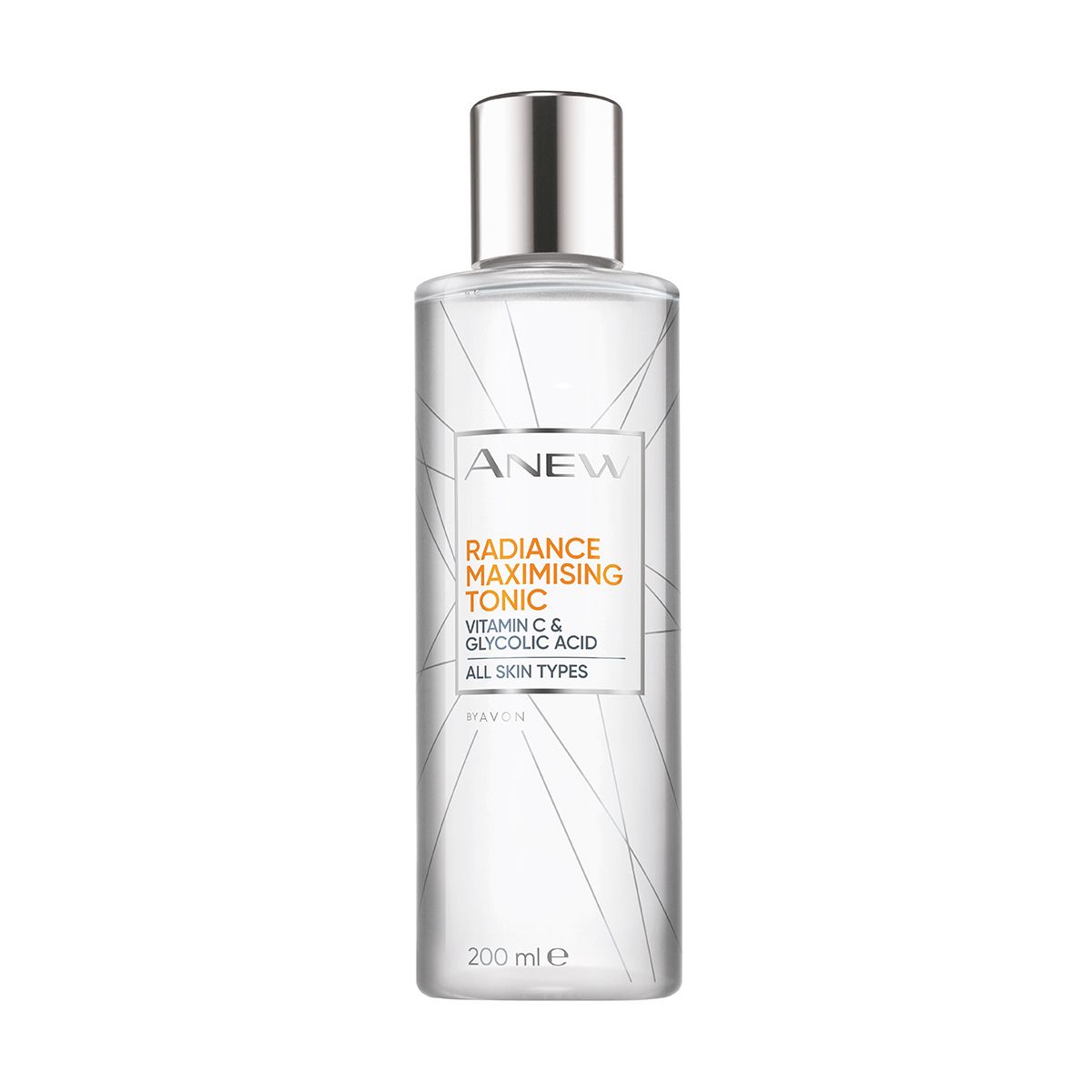 Anew Vitamin C Radiance Maximising Tonic 200ml