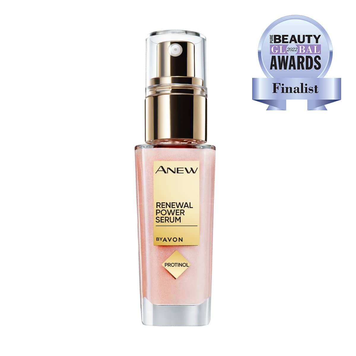 Anew Protinol Renewal Power Serum 30ml