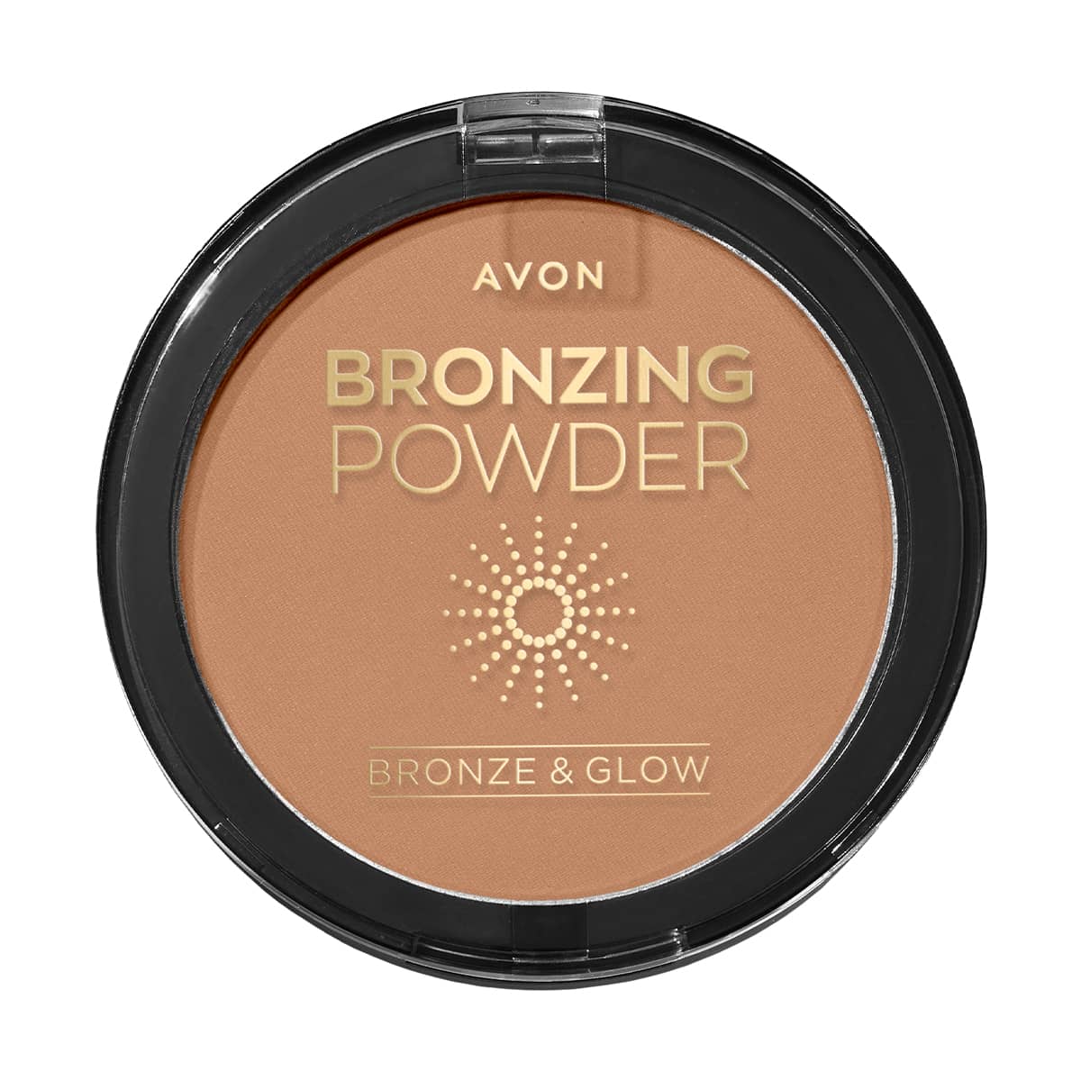 Avon Bronze & Glow Bronzing Powder 13.5gr