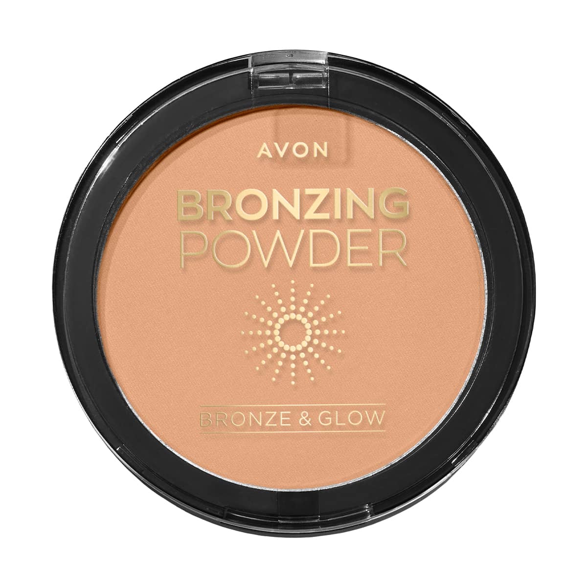 Avon Bronze & Glow Bronzing Powder 13.5gr