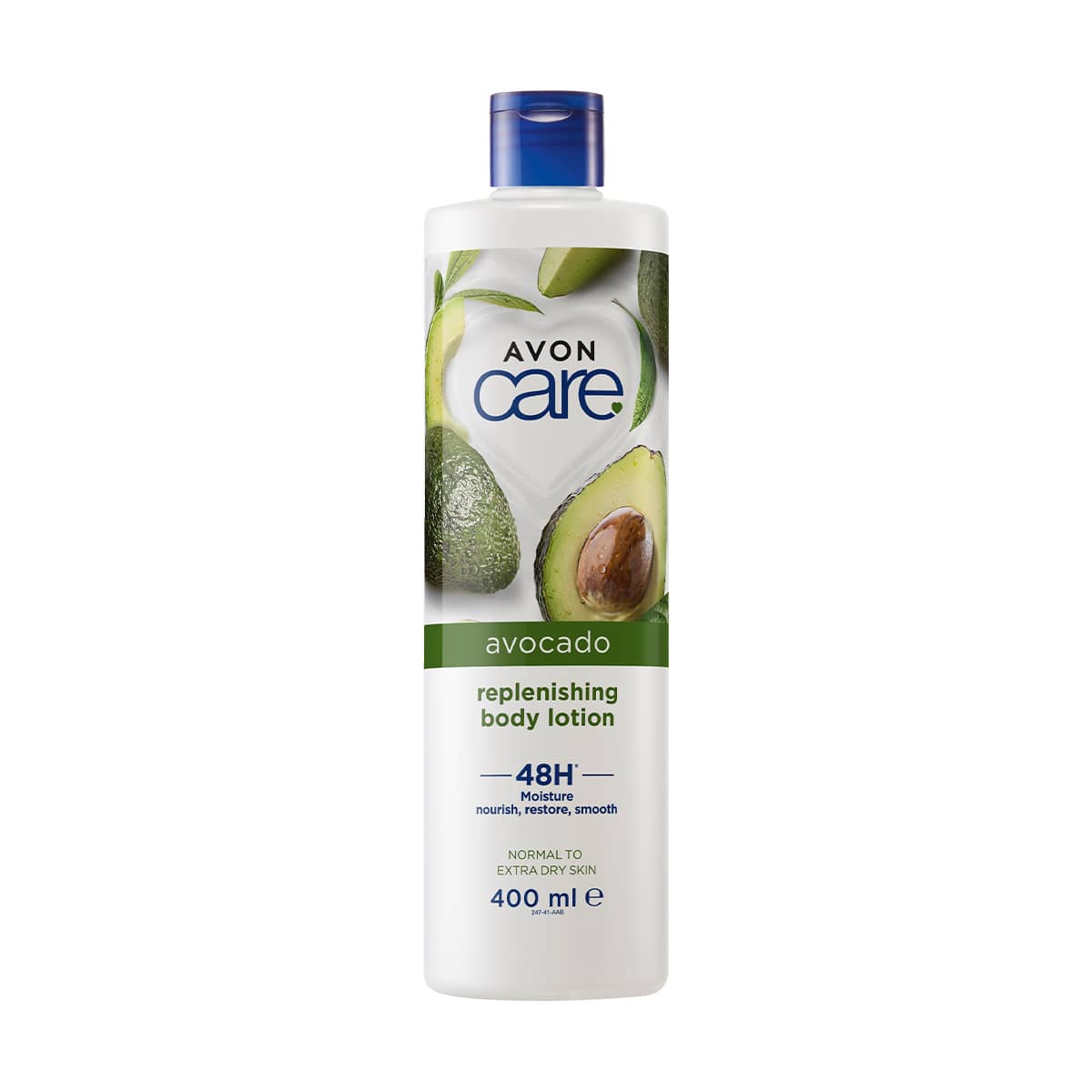 Avon Care Avocado Body Lotion 400ml 400ml