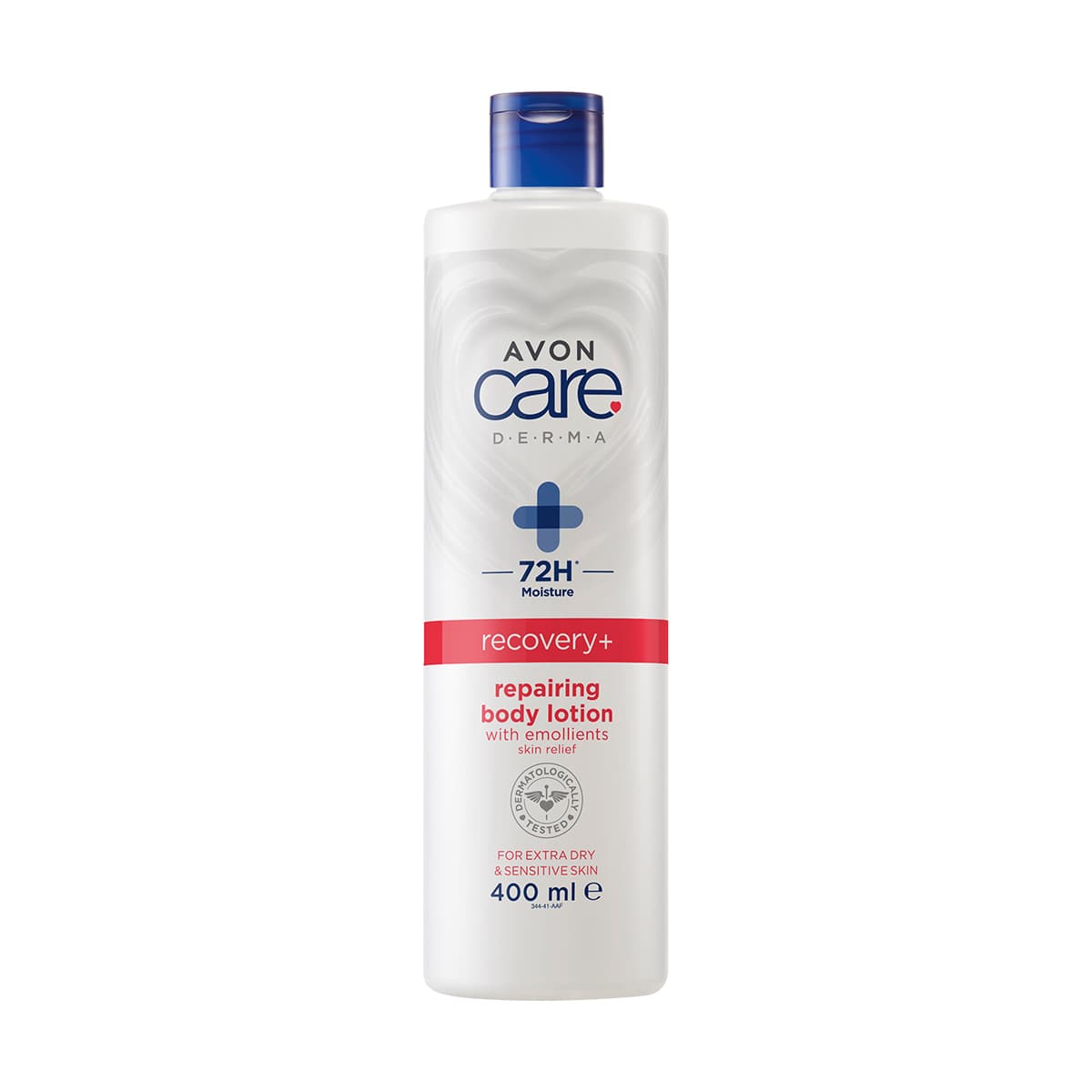 Avon Care Derma Recovery+ Body Lotion 400ml 400ml