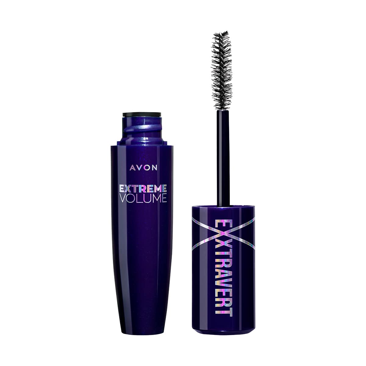 Avon Exxtravert Extreme Volume Mascara 9.5ml