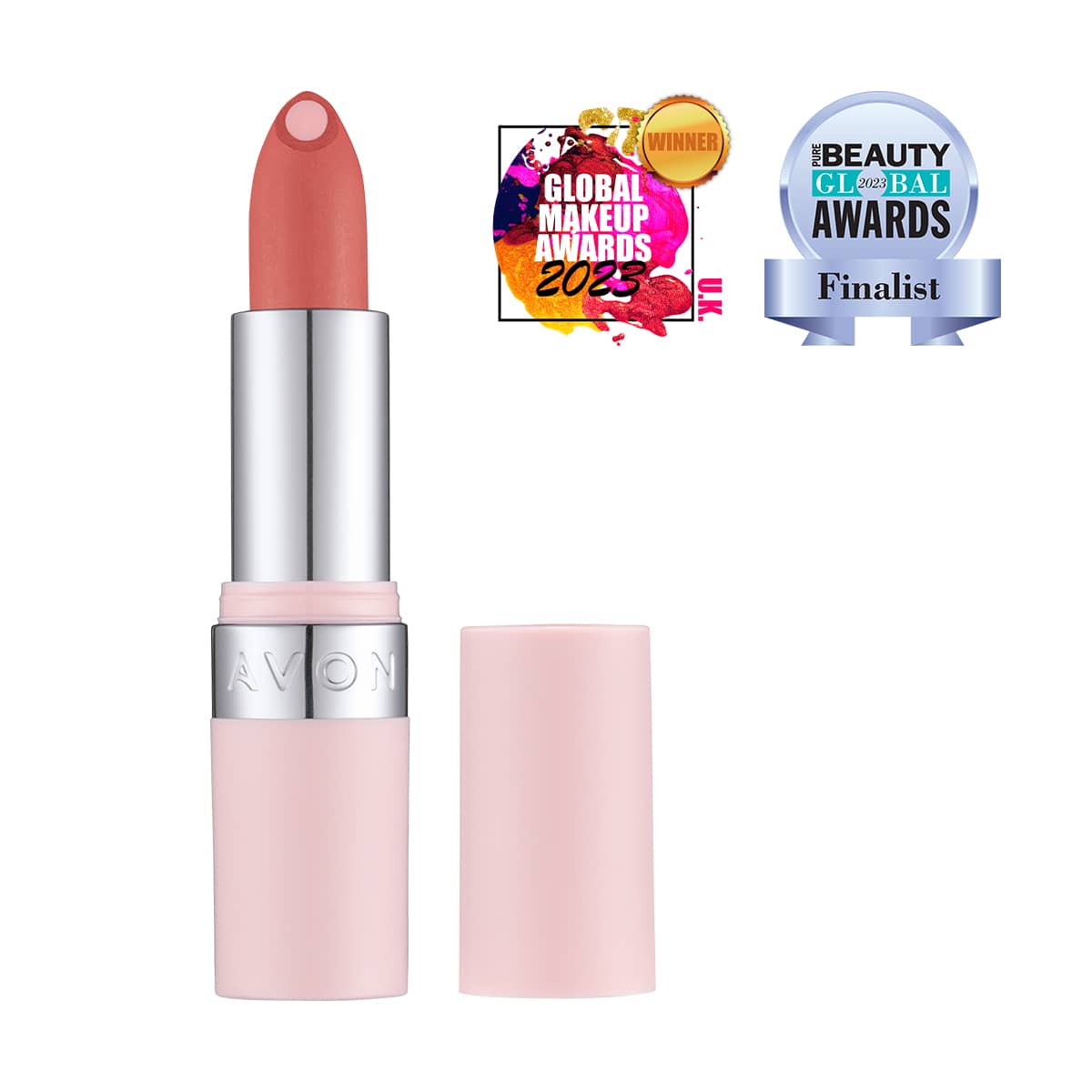 Avon Hydramatic Matte Lipstick 3.6gr