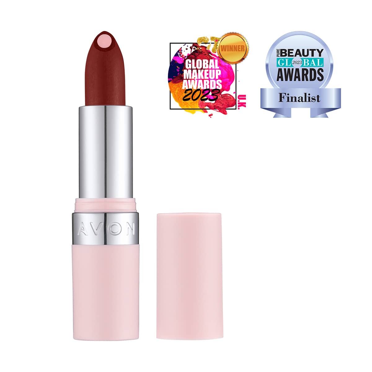 Avon Hydramatic Matte Lipstick 3.6gr