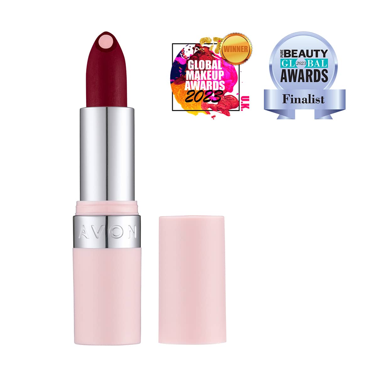 Avon Hydramatic Matte Lipstick 3.6gr