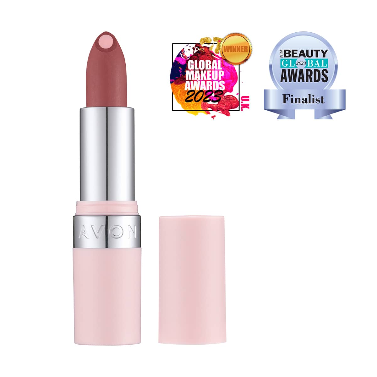 Avon Hydramatic Matte Lipstick 3.6gr