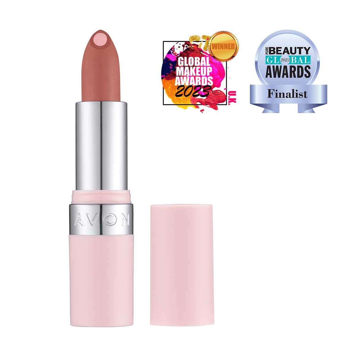 Avon Hydramatic Matte Lipstick 3.6gr