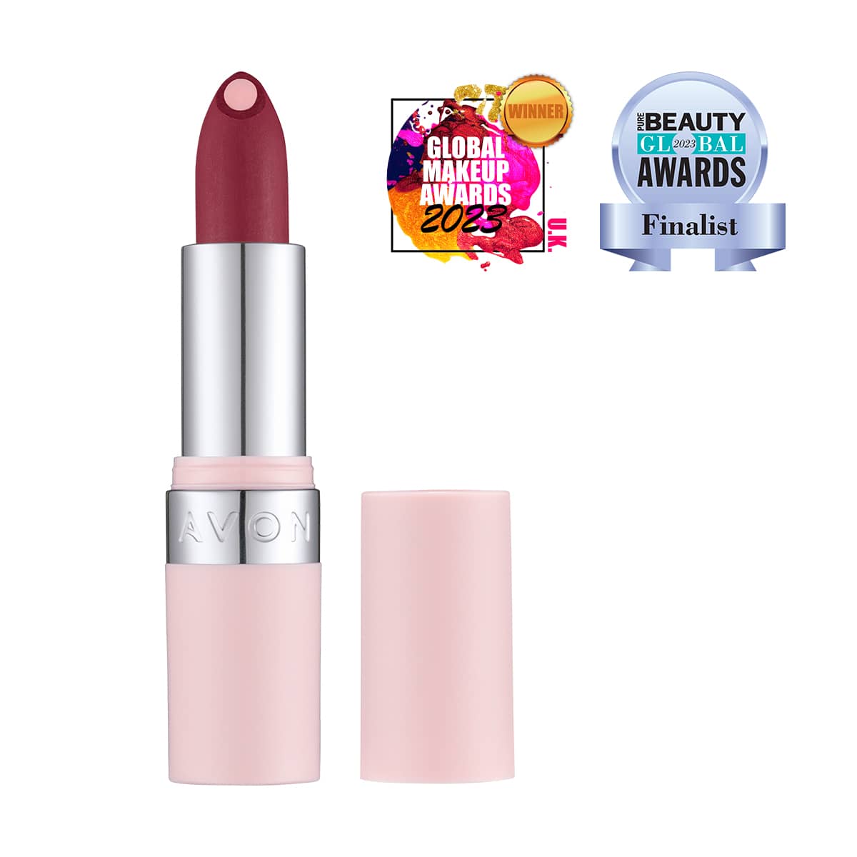 Avon Hydramatic Matte Lipstick 3.6gr