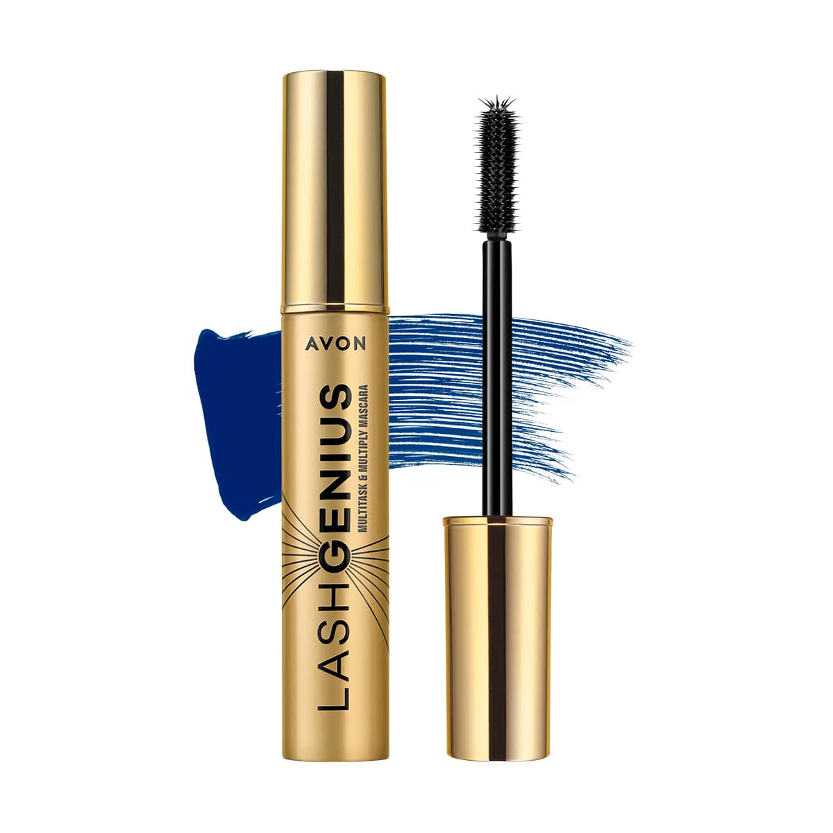 Avon Lash Genius Mascara 10ml