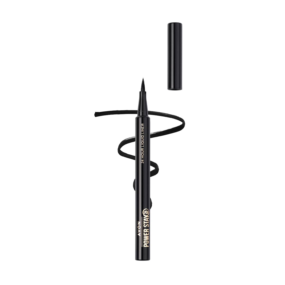 Power Stay 24-Hour Liquid Liner 7ml