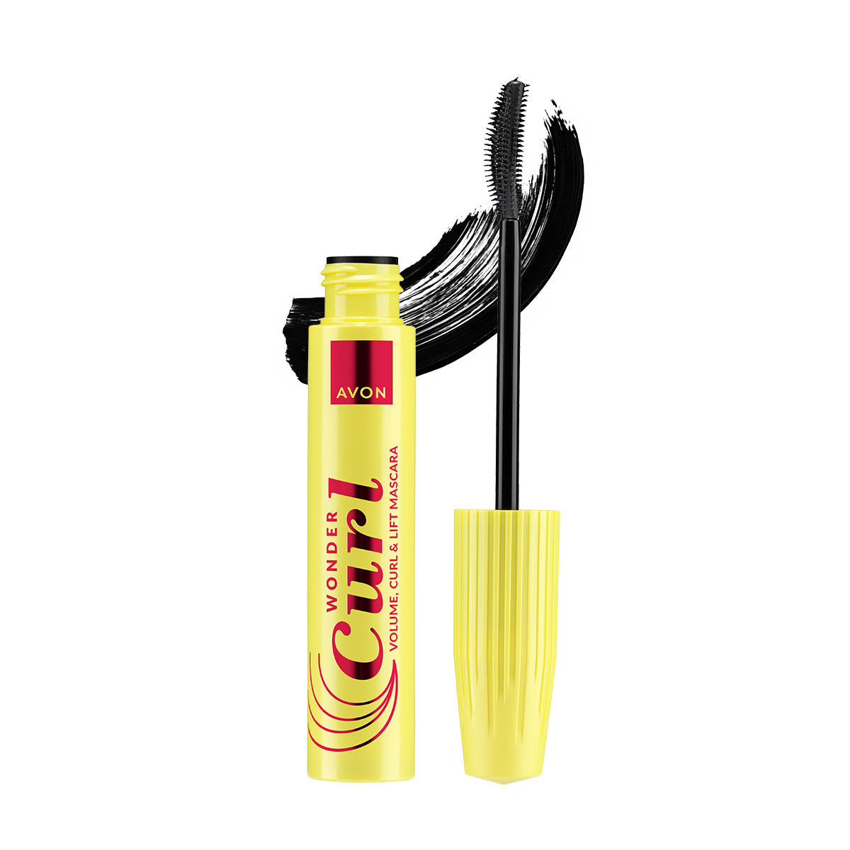 Avon Wondercurl  Regular Mascara 10ml