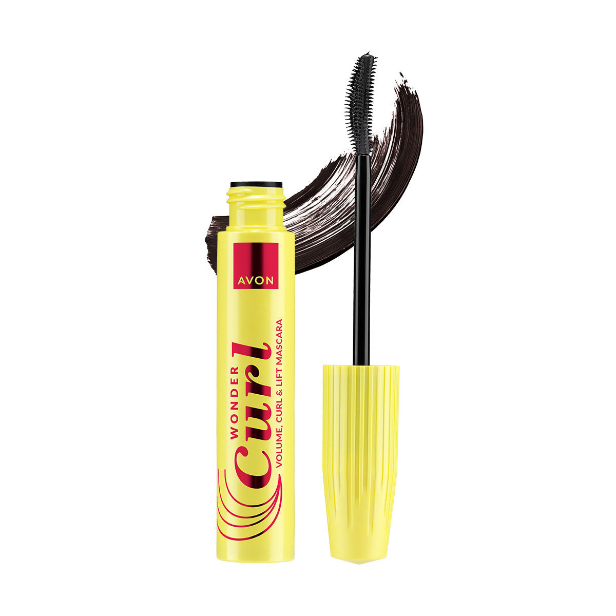 Avon Wondercurl  Regular Mascara 10ml