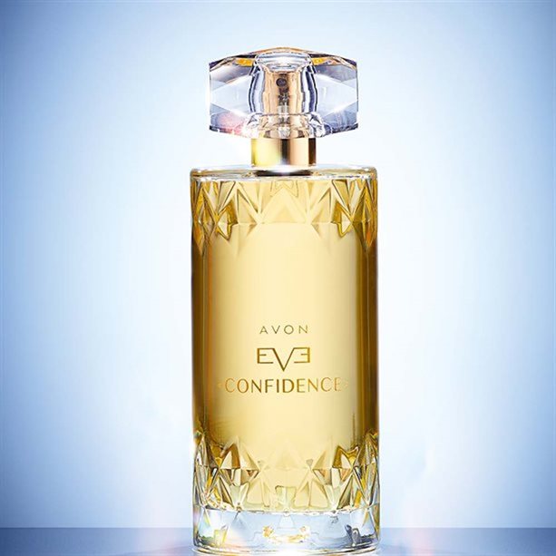 Eve Confidence EDP 100ml Perfume