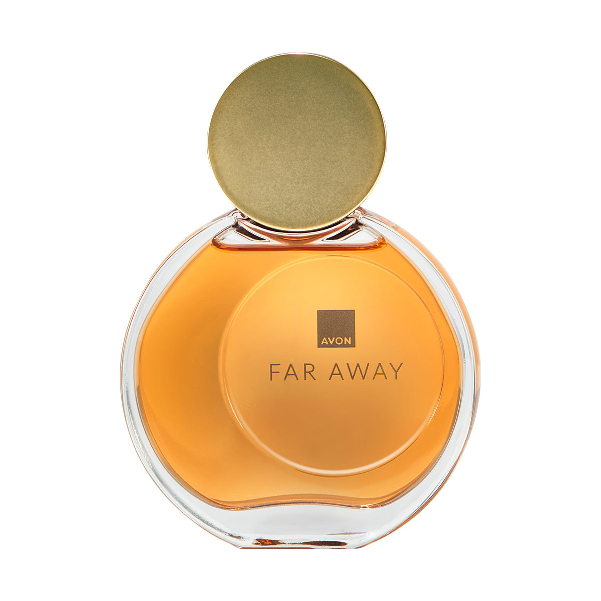 Far Away Eau de Parfum 50ml Perfume