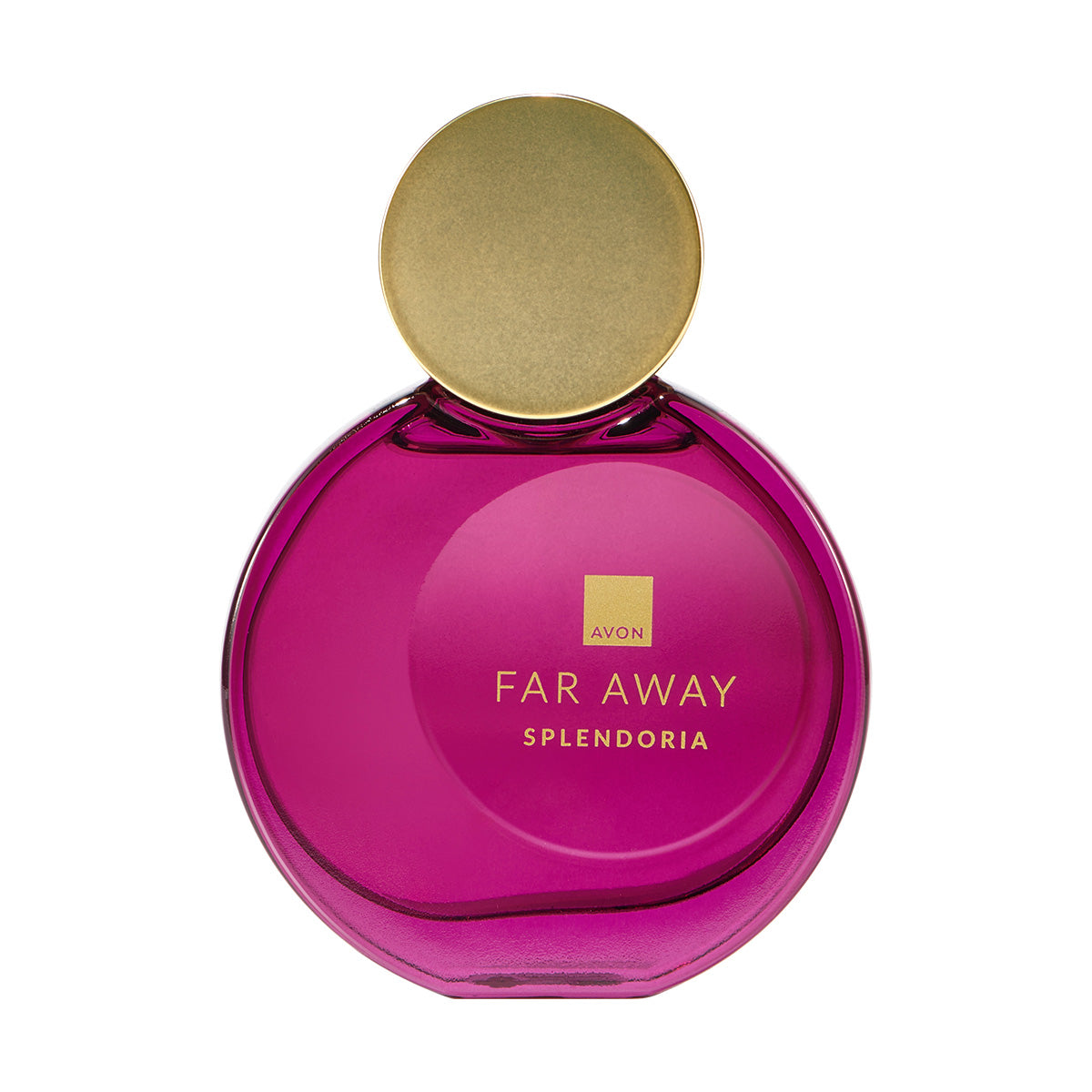 Far Away Splendoria EDP Floral-Fruity 50ml Perfume