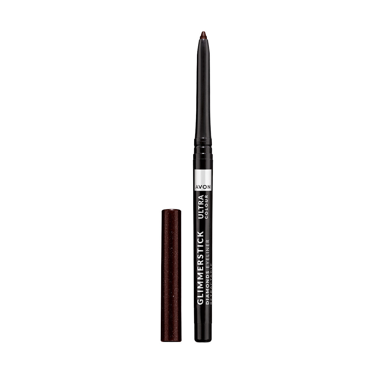 Avon Glimmerstick Diamonds Eyeliner 0.35gr