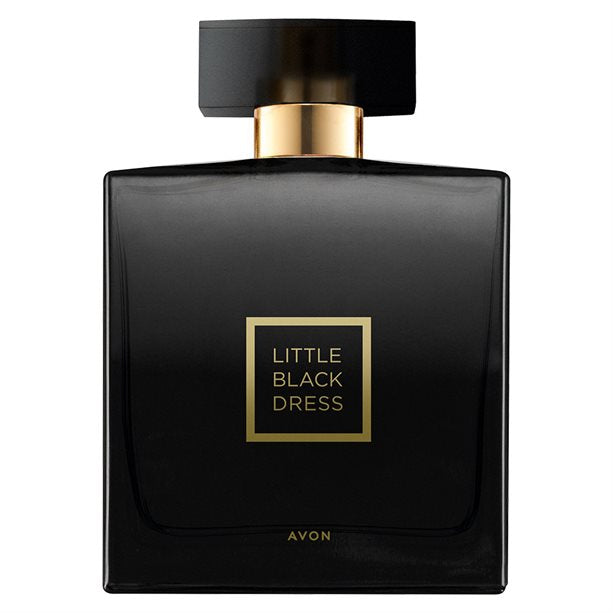Little Black Dress for Her EDP 100ml Perfume