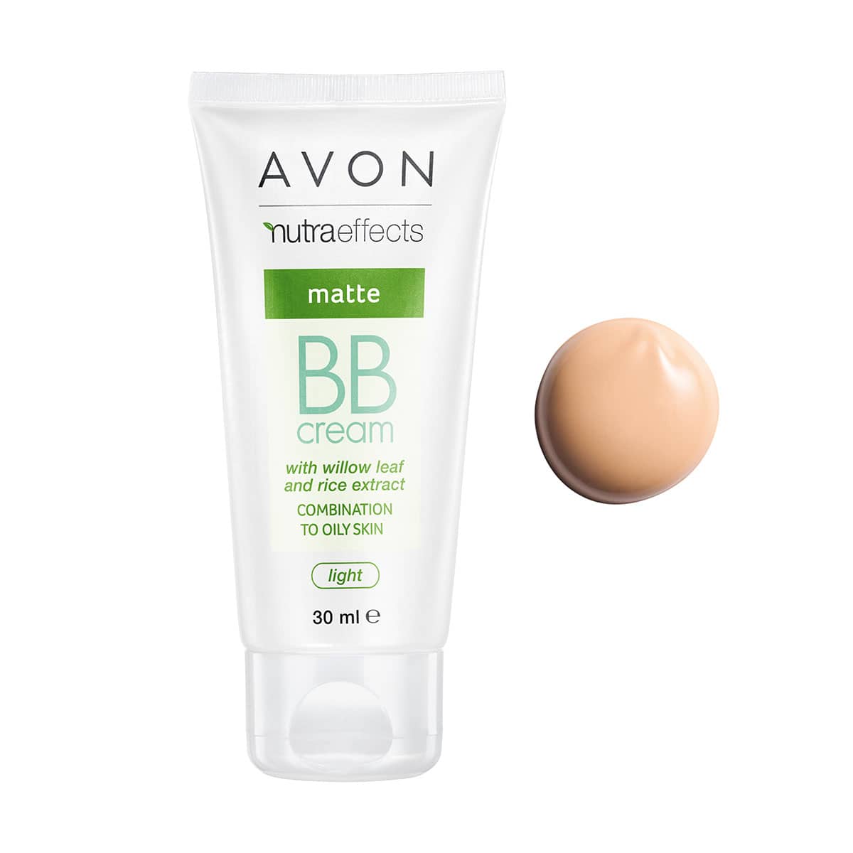 Nutra Effects Matte BB Cream 30ml