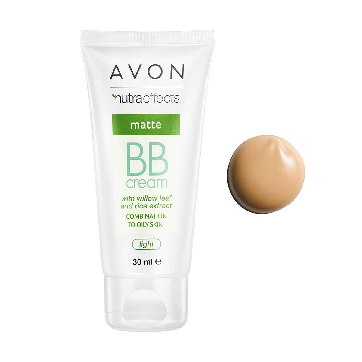 Nutra Effects Matte BB Cream 30ml