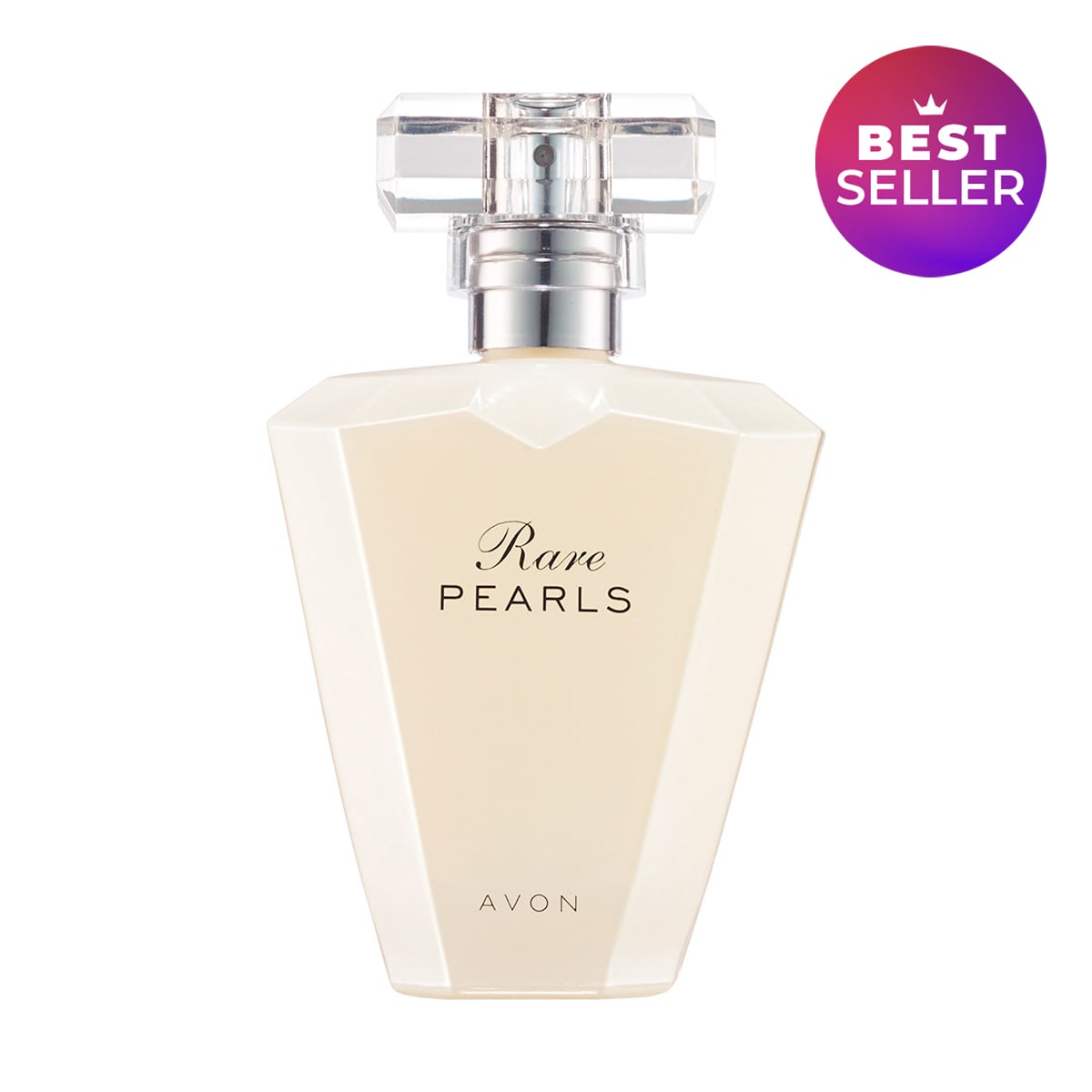 Rare Pearls Eau de Parfum 50ml Perfume