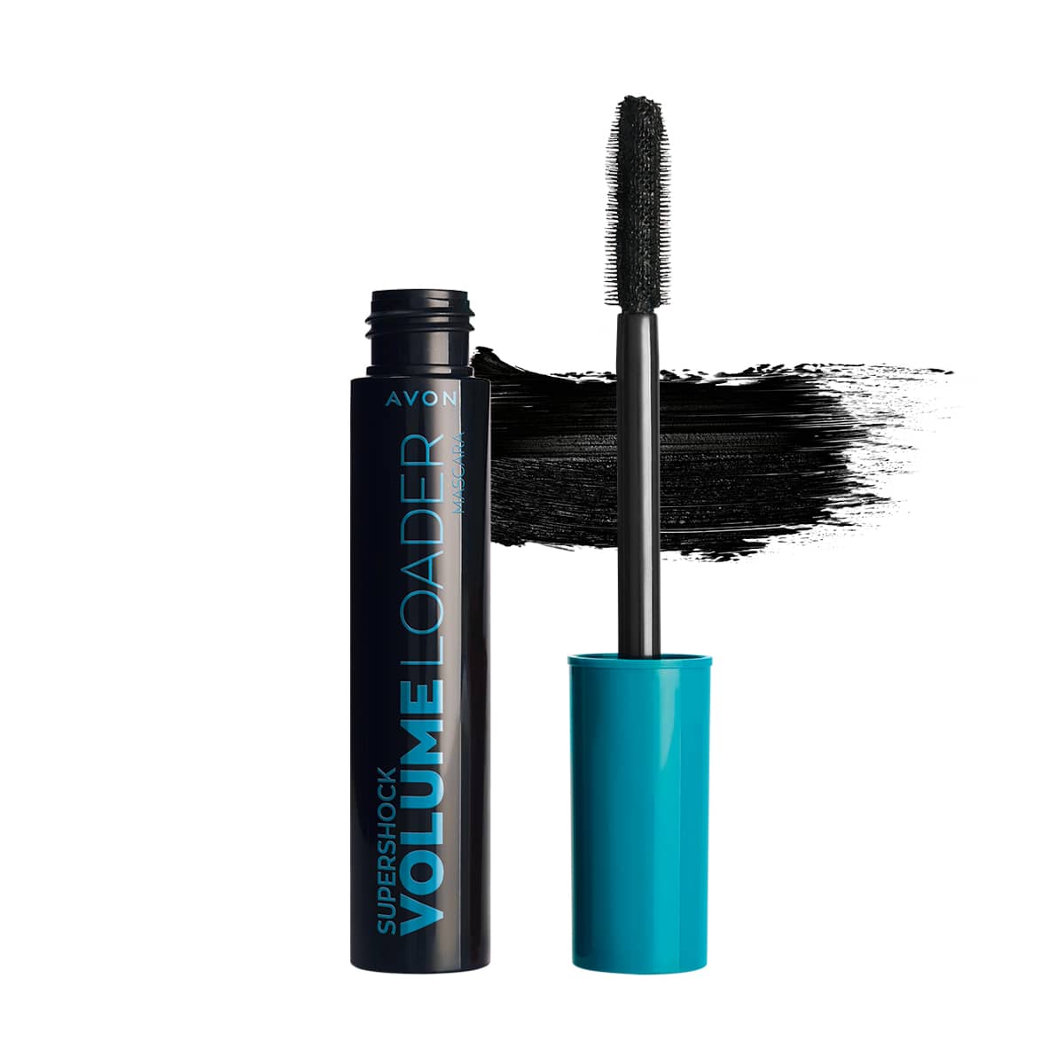 SuperShock Volume Loader Mascara 10ml