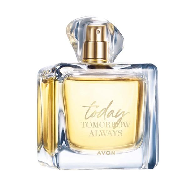 TTA Today for Her Eau de Parfum 100ml Perfume